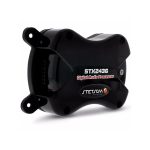 PROCESADOR STETSOM STX2436 / 4 CANALES / CON BLUETOOTH