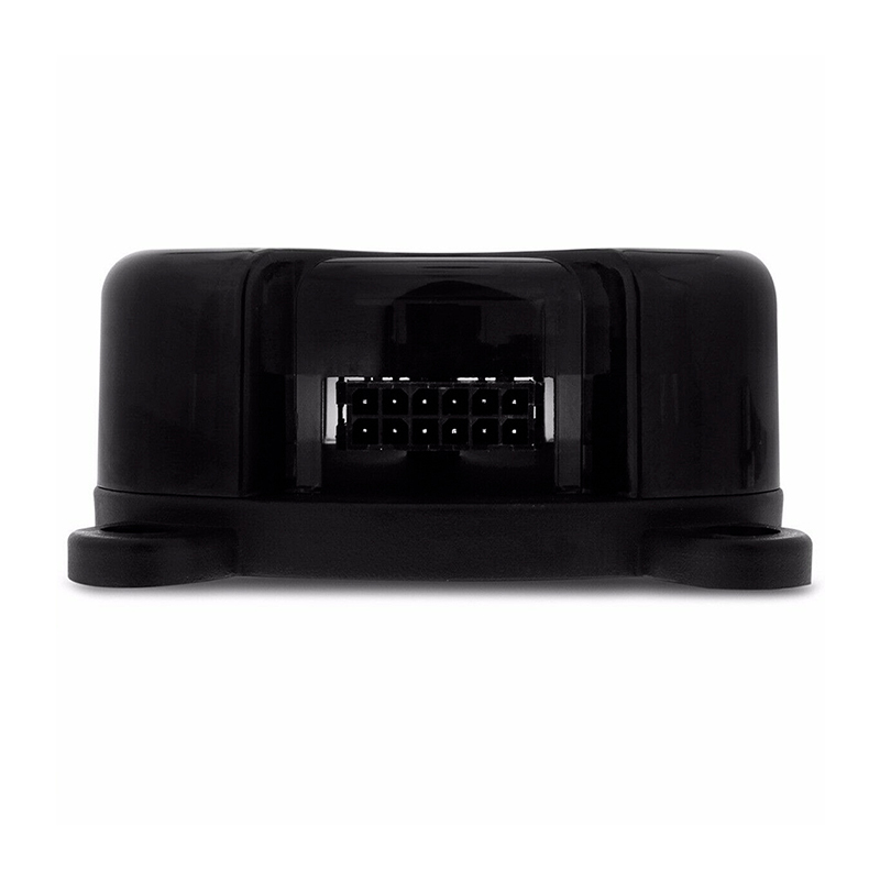 PROCESADOR STETSOM STX2436 / 4 CANALES / CON BLUETOOTH