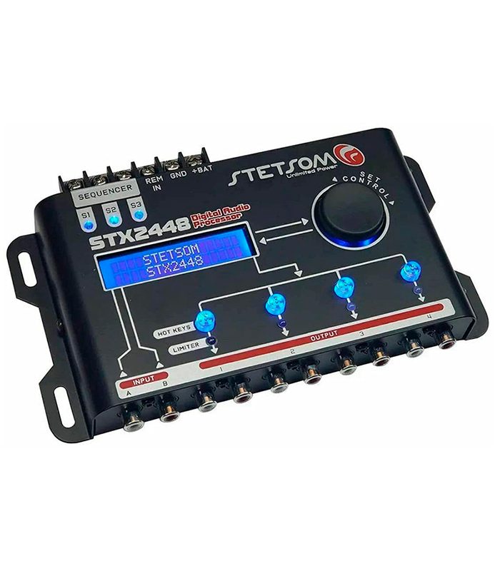 STX2448 3