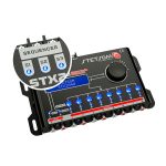 PROCESADOR STETSOM STX2848 / 8 CANALES