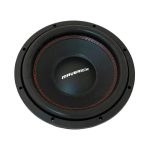 SUBWOOFER MAVERICK S8000 / 8 PULGADAS / 800RMS / DOBLE BOBINA