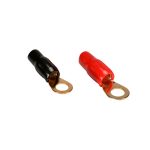 KIT DE CABLES MAVERICK AWK-0GA-B / 0 gauge / 3500 watts