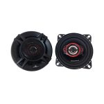 PARLANTES MAVERICK 10400 / 4 PULGADAS / COAXIALES / 2 VIAS