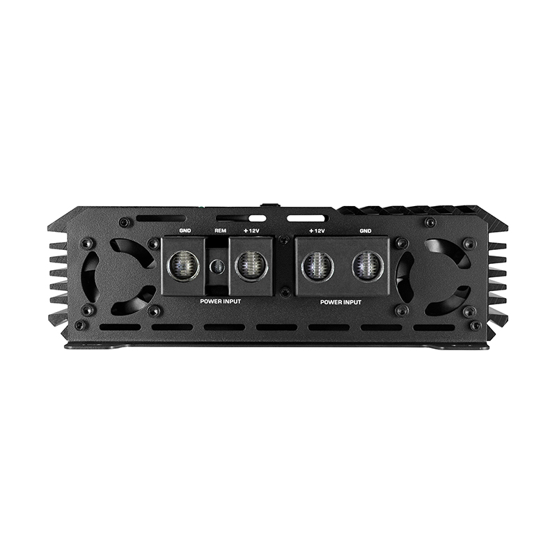 DYNAHERTZ AMPLIFICADOR RT8000.1 / 8000RMS / 1 OHM