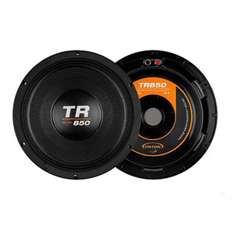 WOOFER TRITON TR 12 TR850 / 850 RMS