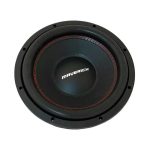 SUBWOOFER MAVERICK S10000 / 10 PULGADAS / 800RMS / DOBLE BOBINA