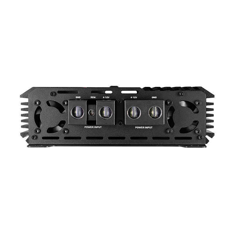 DYNAHERTZ AMPLIFICADOR RT5000.1 / 5000RMS / 1 OHM