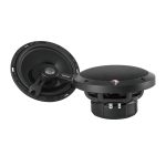 PARLANTES ROCKFORD FOSGATE T1650 / 6.5 PULGADAS / 75RMS / 2VIAS