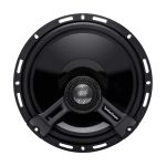 PARLANTES ROCKFORD FOSGATE T1650 / 6.5 PULGADAS / 75RMS / 2VIAS