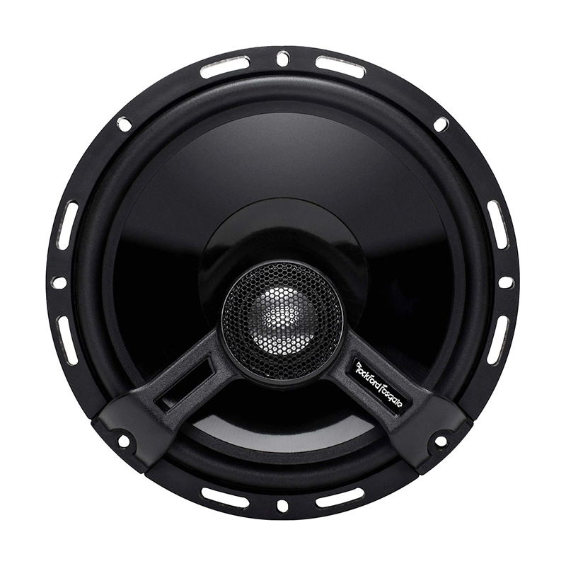 PARLANTES ROCKFORD FOSGATE T1650 / 6.5 PULGADAS / 75RMS / 2VIAS