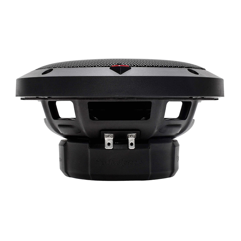 PARLANTES ROCKFORD FOSGATE T1650 / 6.5 PULGADAS / 75RMS / 2VIAS