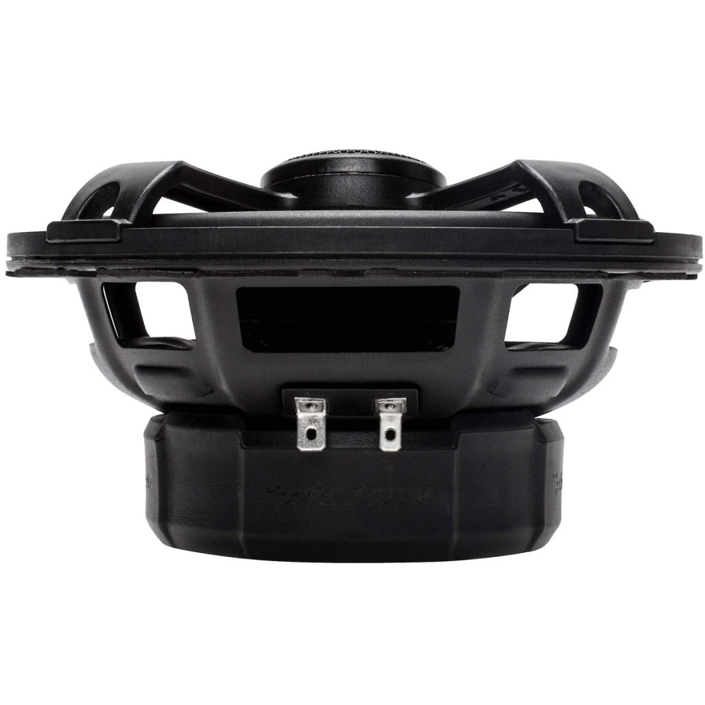 PARLANTES ROCKFORD FOSGATE T1650 6.5 PULGADAS 75RMS 2VIAS – imagen 6
