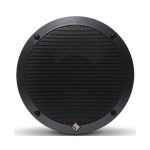 COMPONENTES ROCKFORD FOSCATE T1650-S POWER / 6 PULGADAS / 80RMS / 2VIAS