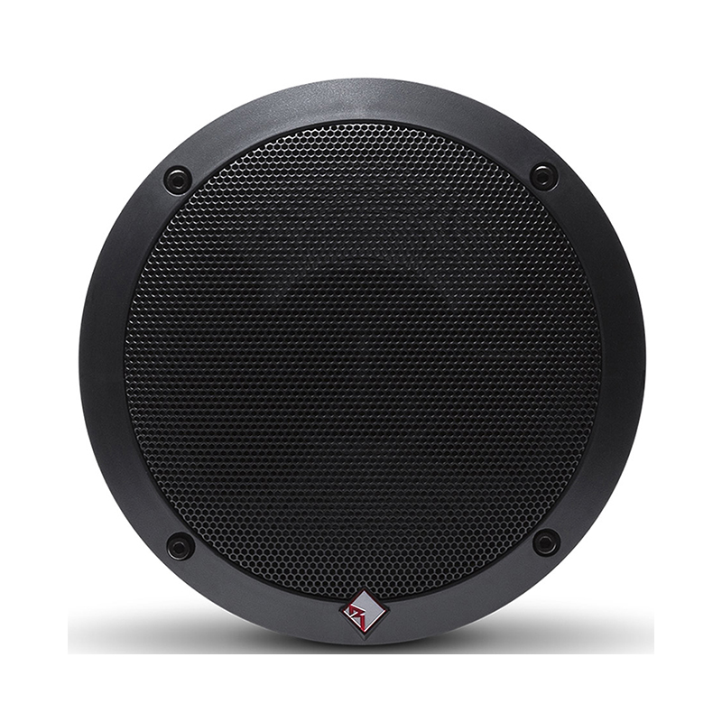 COMPONENTES ROCKFORD FOSCATE T1650-S POWER / 6 PULGADAS / 80RMS / 2VIAS