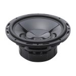 COMPONENTES ROCKFORD FOSCATE T1650-S POWER / 6 PULGADAS / 80RMS / 2VIAS