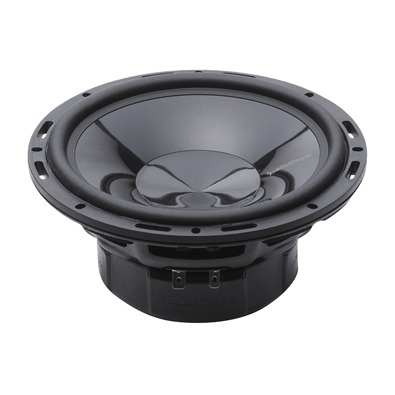 COMPONENTES ROCKFORD FOSCATE T1650-S POWER / 6 PULGADAS / 80RMS / 2VIAS