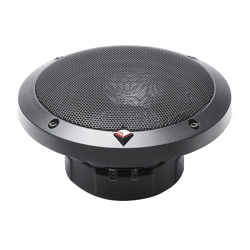 PARLANTES ROCKFORD FOSGATE T1650 / 6.5 PULGADAS / 75RMS / 2VIAS