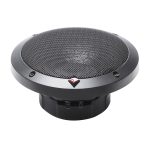 COMPONENTES ROCKFORD FOSCATE T1650-S POWER / 6 PULGADAS / 80RMS / 2VIAS