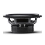 PARLANTES ROCKFORD FOSGATE T1650 / 6.5 PULGADAS / 75RMS / 2VIAS