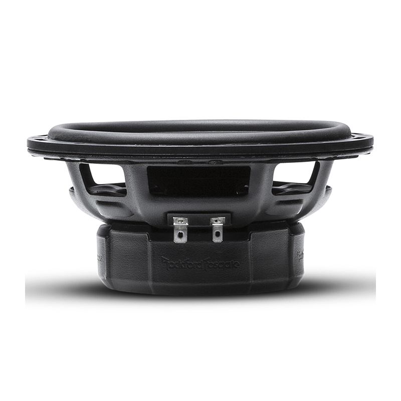 PARLANTES ROCKFORD FOSGATE T1650 / 6.5 PULGADAS / 75RMS / 2VIAS