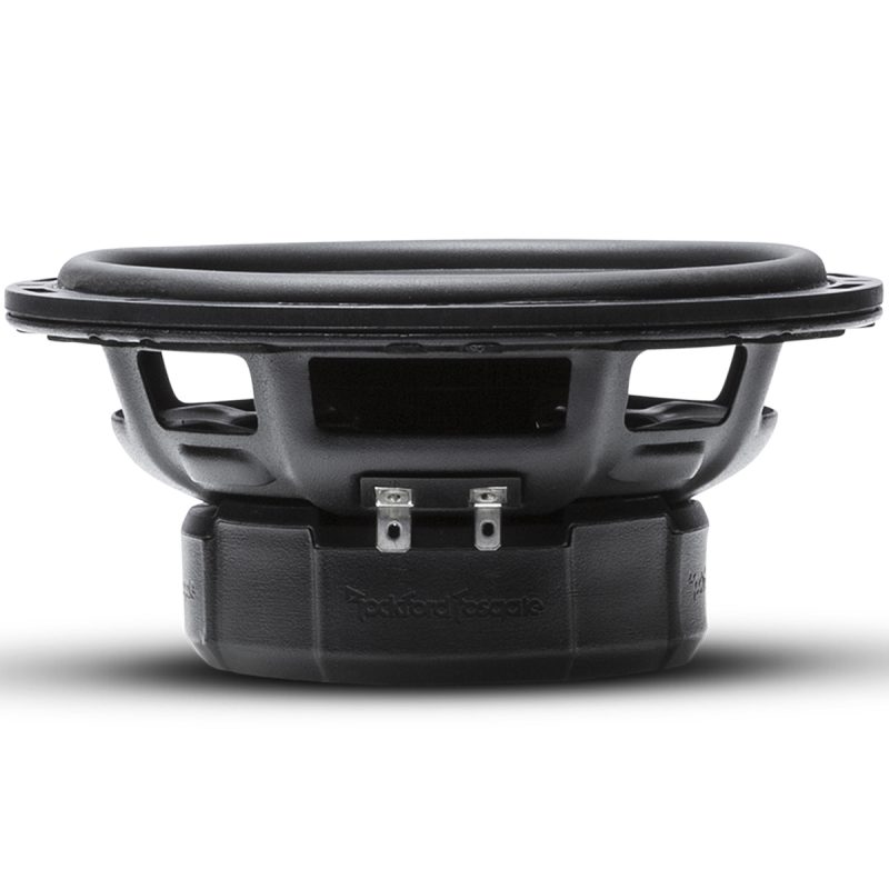 COMPONENTES ROCKFORD FOSCATE T1650-S POWER / 6 PULGADAS / 80RMS / 2VIAS