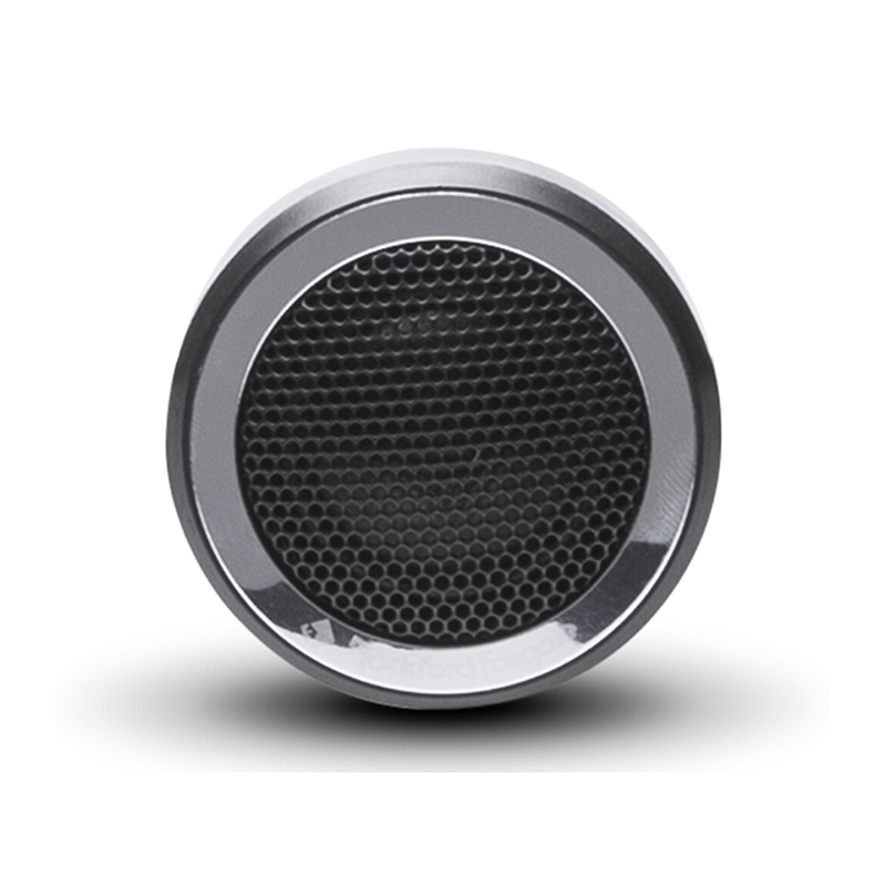 COMPONENTES ROCKFORD FOSCATE T1650-S POWER / 6 PULGADAS / 80RMS / 2VIAS