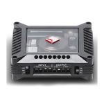 COMPONENTES ROCKFORD FOSCATE T1650-S POWER / 6 PULGADAS / 80RMS / 2VIAS