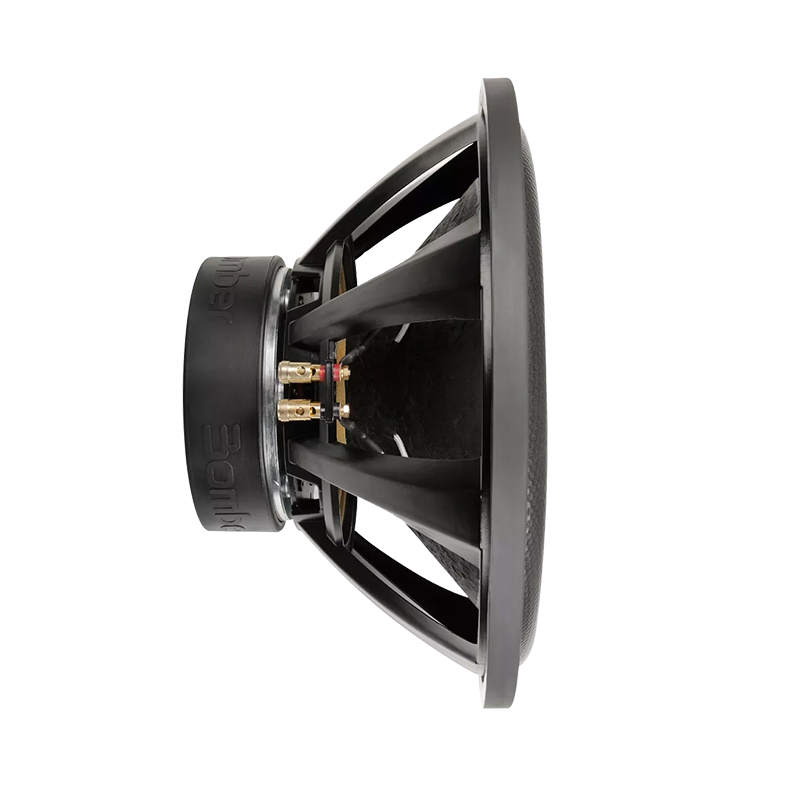 SUBWOOFER BOMBER BICHO PAPAO 2023 12 PULGADAS / 800RMS / D4 / MODELO NUEVO