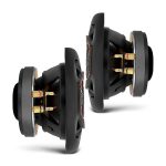 PARLANTES 6X9 BOMBER PENTAXIAL CON LED BIAMPLIFICADO