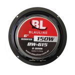 WOOFER BLAULINE BW-615 6 PULGADAS 150W
