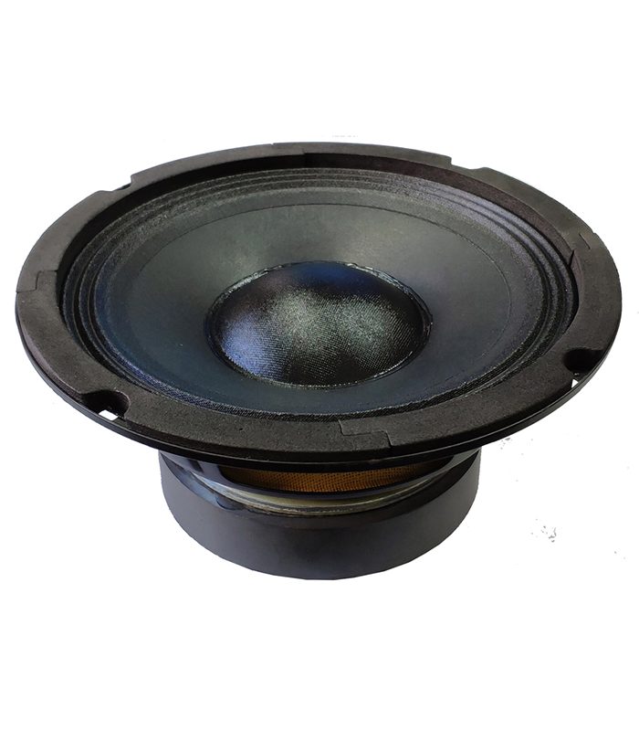 WOOFER BLAULINE BW-615 / 6 PULGADAS / 150W