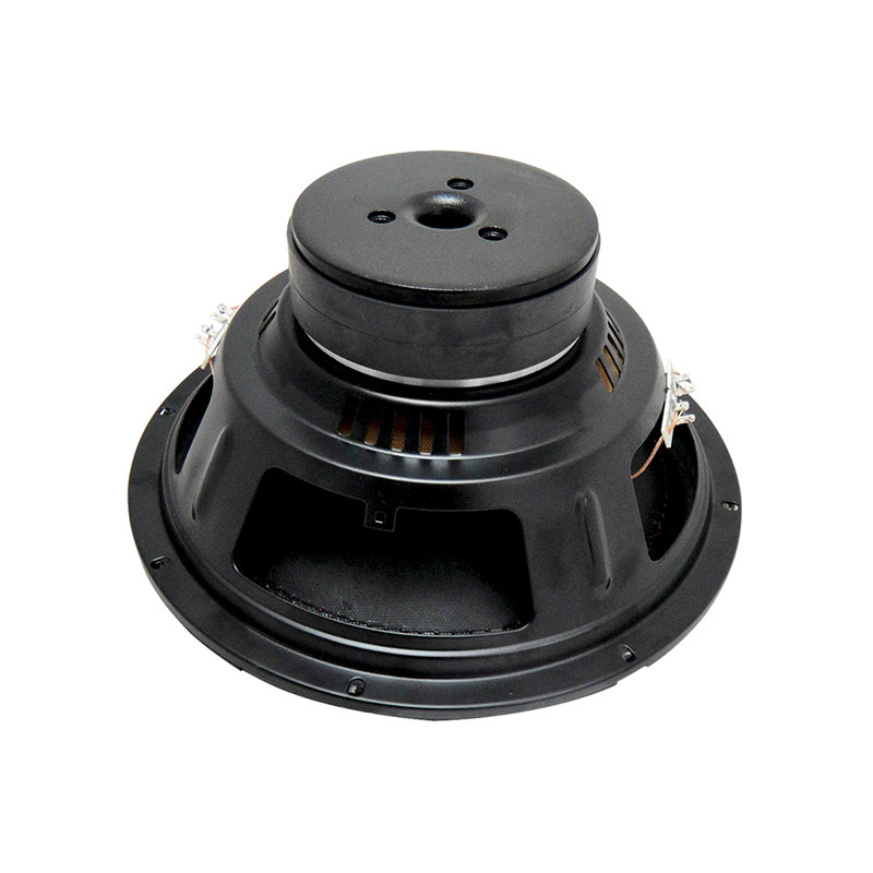 SUBWOOFER BOMBER BICHO PAPAO 12 pulgadas / 400W / BOBINA DOBLE / 4 OHM