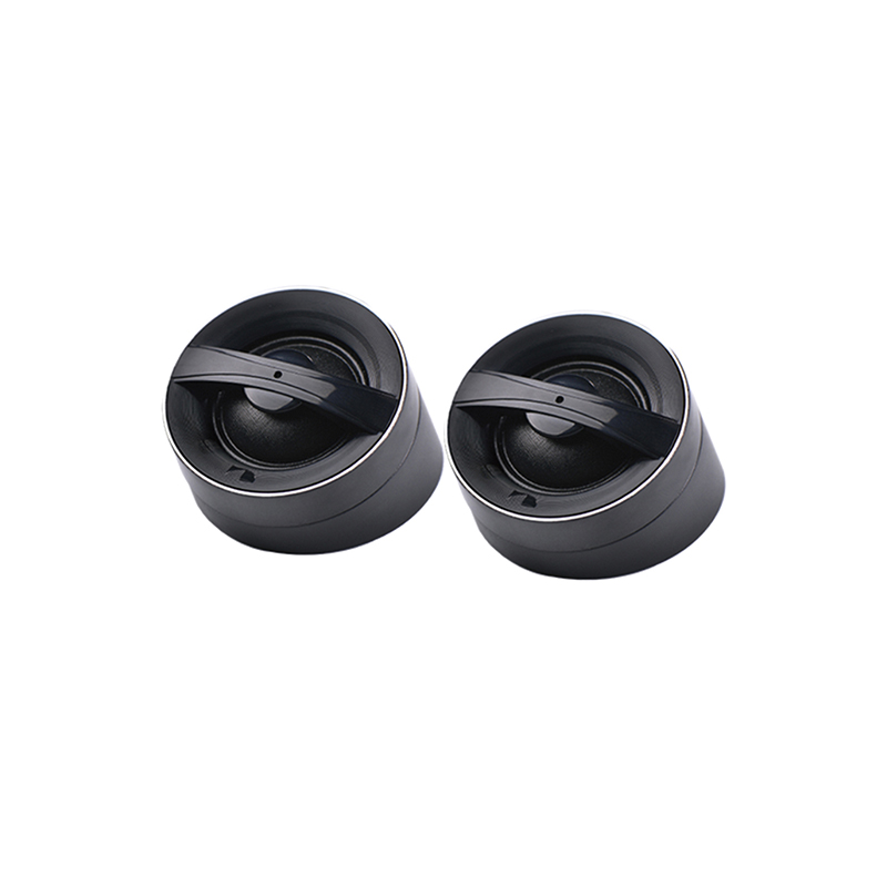 COMPONENTES NAKAMICHI NSECS-1618 / 6.5 PULGADAS / 30RMS