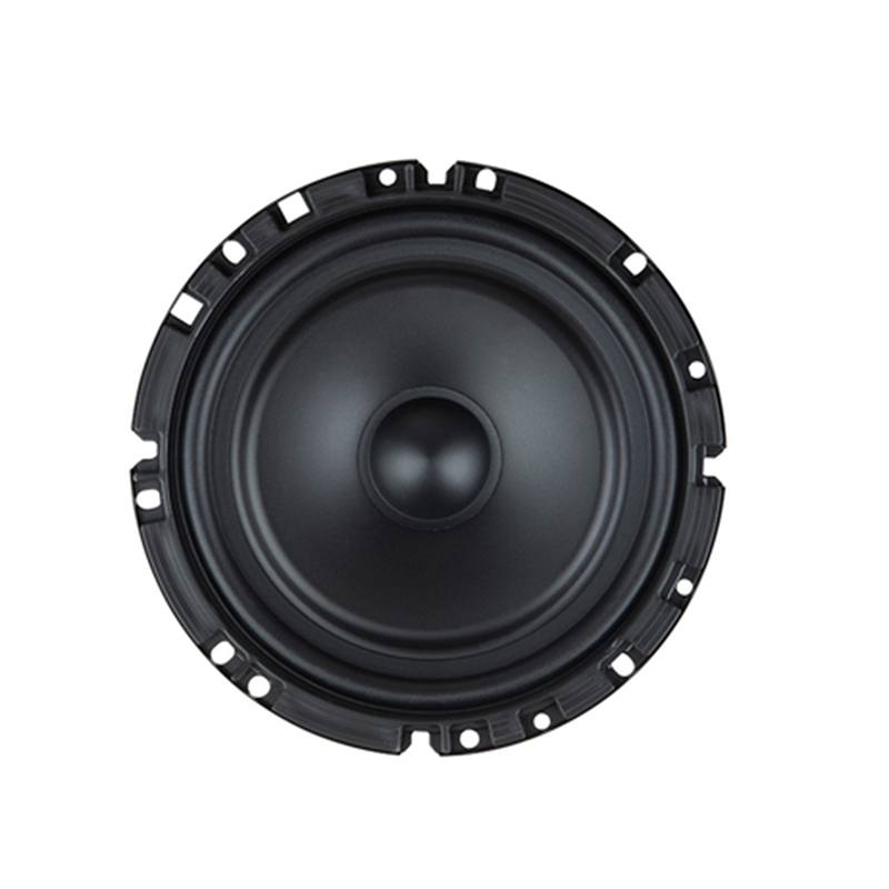 COMPONENTES  BOMBER KIT 2 VIAS / 6,5 PULGADAS / 60RMS