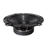 COMPONENETES ROCKFORD FOSGATE R165-S PRIME 6.5 PULGADAS / 40RMS / 80W