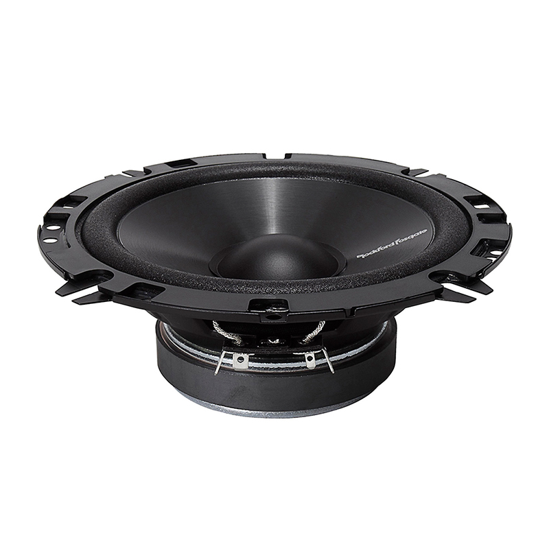 COMPONENETES ROCKFORD FOSGATE R165-S PRIME 6.5 PULGADAS / 40RMS / 80W