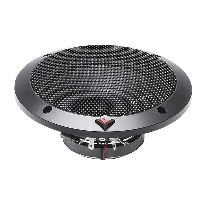 PARLANTES ROCKFORD FOSGATE R1525X2 PRIME 5,25 PULGADAS / 2 v 40wRMS