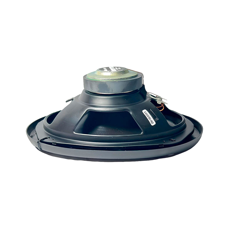 BOMBER BBMAX 2X100W 6X9 CUATRIAXIAL 100W