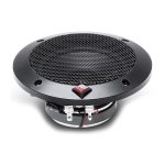 PARLANTES ROCKFORD FOSGATE R14X2 PRIME 4 PULGADAS 2 vias 30WRMS