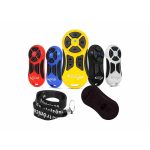 CONTROL A DISTANCIA UNIVERSAL JFA K1200