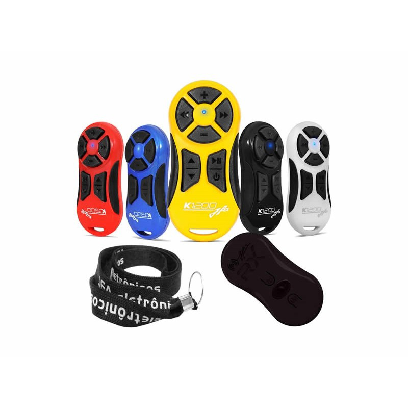 CONTROL A DISTANCIA UNIVERSAL JFA K1200