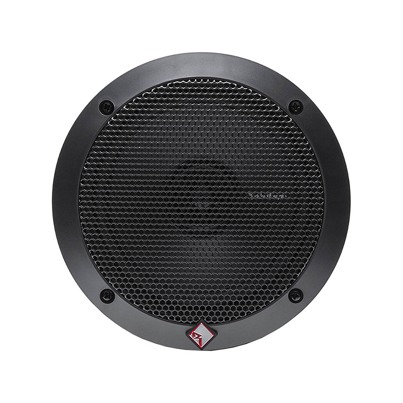 PARLANTES ROCKFORD FOSGATE R1525X2 PRIME 5,25 PULGADAS / 2 v 40wRMS