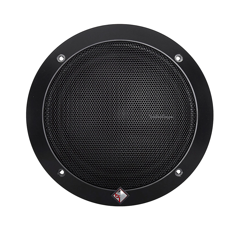 COMPONENETES ROCKFORD FOSGATE R165-S PRIME 6.5 PULGADAS / 40RMS / 80W