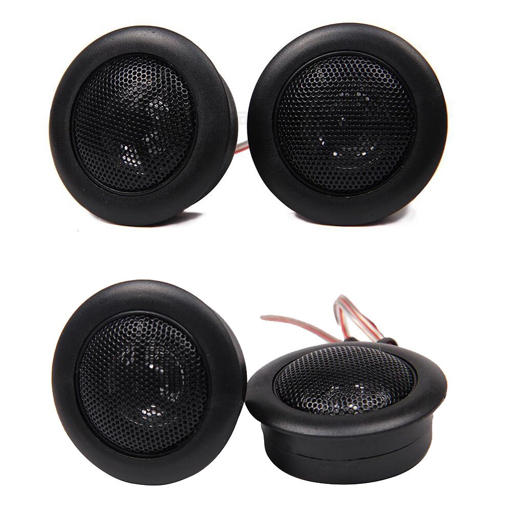 TWEETER DOMO BLAULINE BT-120 1 PULGADAS 50WRMS (par)