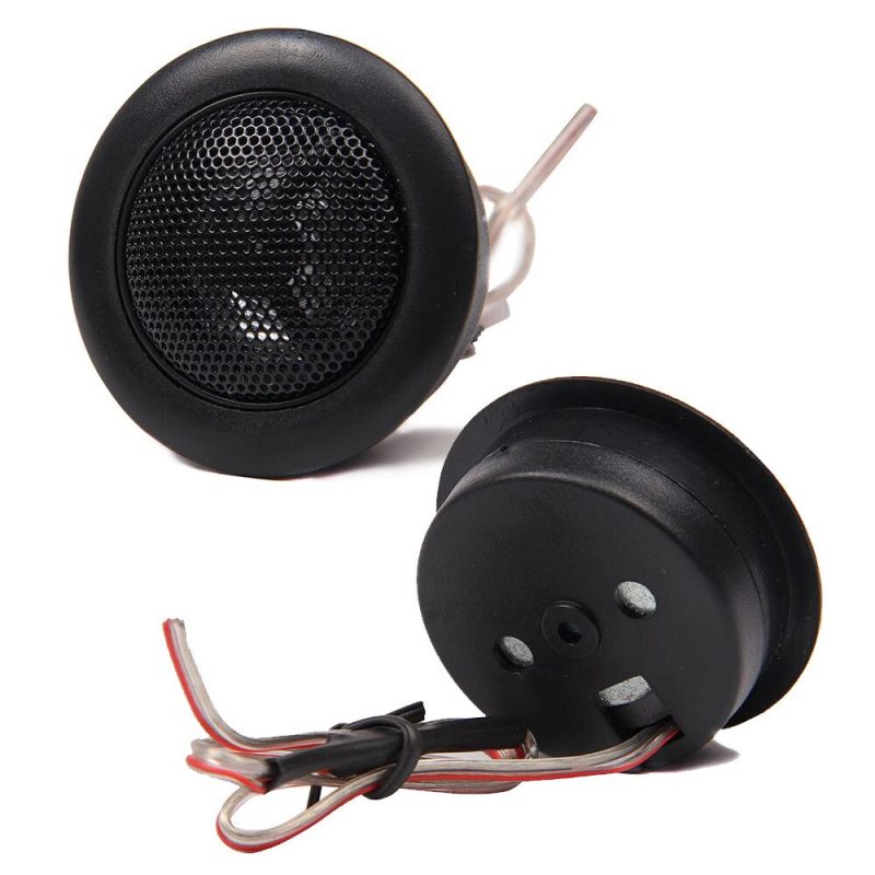 TWEETER DOMO BLAULINE BT-120 1 PULGADAS 50WRMS (par)