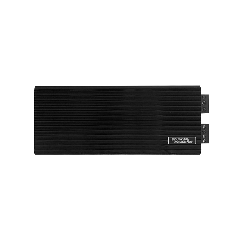 AMPLFICADOR SOUNDMAGUS DK2000 2000RMS A 1 OHM