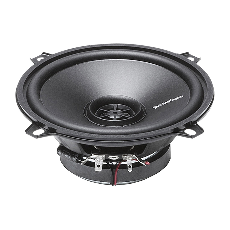 PARLANTES ROCKFORD FOSGATE R1525X2 PRIME 5,25 PULGADAS / 2 v 40wRMS