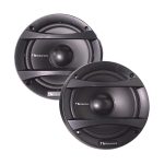 COMPONENTES NAKAMICHI NSECS-1618 / 6.5 PULGADAS / 30RMS