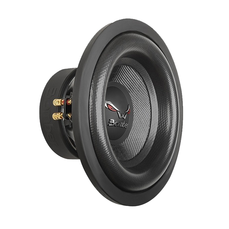 SUBWOOFER BOMBER BICHO PAPAO 2023 12 PULGADAS / 800RMS / D4 / MODELO NUEVO