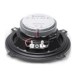 PARLANTES ROCKFORD FOSGATE R1525X2 PRIME 5,25 PULGADAS / 2 v 40wRMS